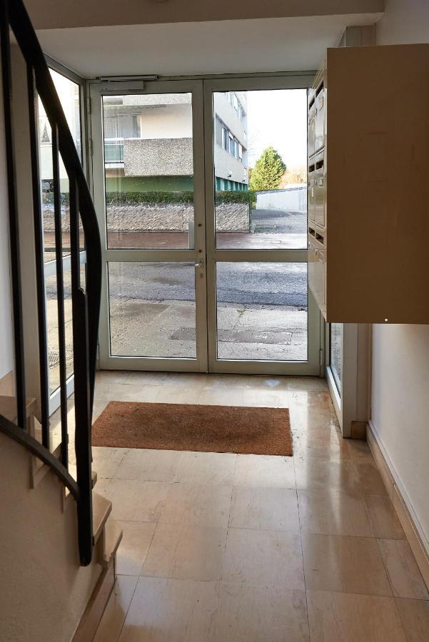 Chambres A Louer Dans Appartement Balcon - Wifi - Parking Gratuit Nevers Bagian luar foto