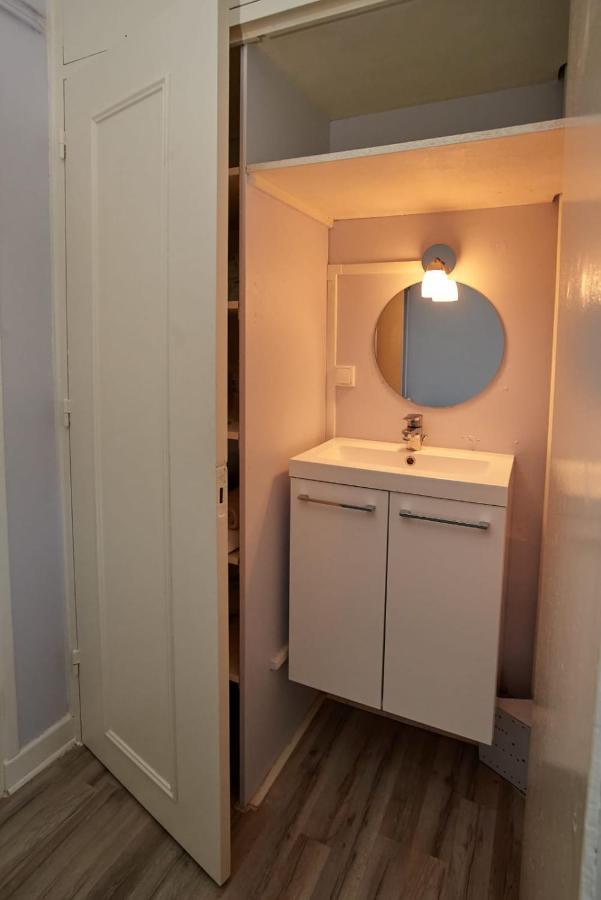 Chambres A Louer Dans Appartement Balcon - Wifi - Parking Gratuit Nevers Bagian luar foto